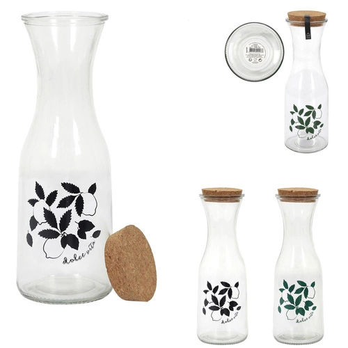 Karafa Dolce Vita černá