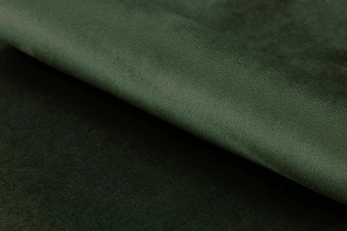 Barová židle Finch Actona čalouněná otočná výškově nastavitelná zelená moderní ke kuchyňskému ostrůvku