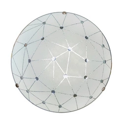 Stropní svítidlo Rocková lampa stropní svítidlo 30 12W LED 4000K
