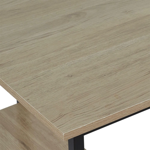 Rohový psací stůl STAND