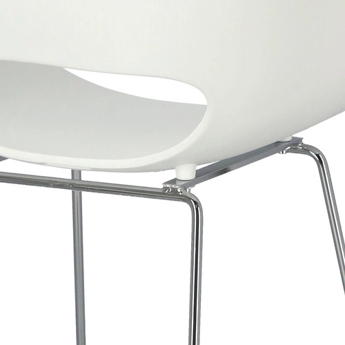 Barová židle Shell