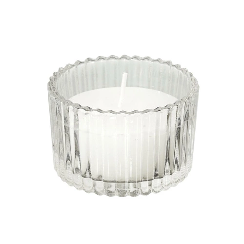 Sada 4 vonných svíček La Parfume