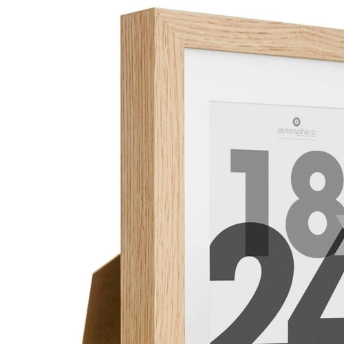 Fotorámeček Wood 18x24cm