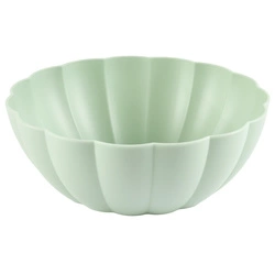 Mísa Iris 24 cm jasně zelená