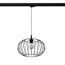 TSUNO E27 3000K 7,5W 620lm závěsná lampa