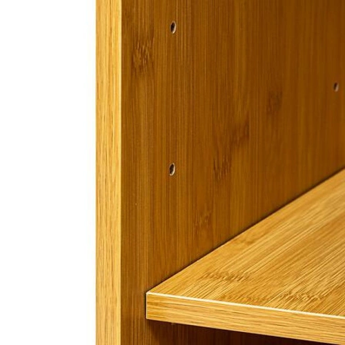 Sicela bambusový stojan na papír