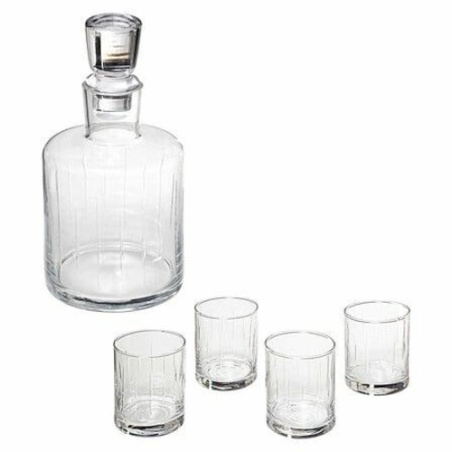 Sada na whisky Petit Salon skleněná