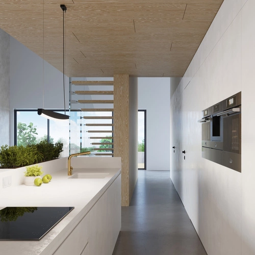 Moderní závěsné svítidlo JORUN 120 černé LED s nastavitelnou výškou do obývacího pokoje a jídelny