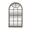 Zrcadlo Zoe 107x60cm