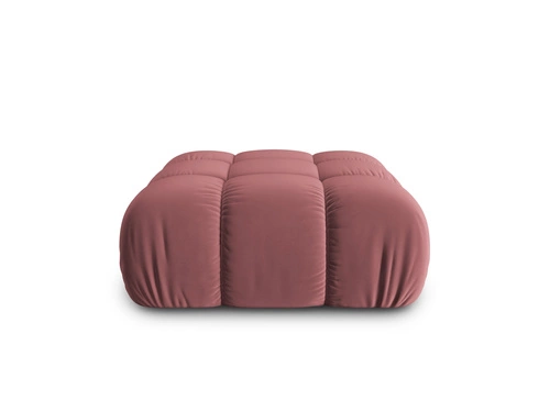 Taburet Bellis Pink Velvet