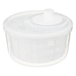 Centrifuga na salát 4L bílá