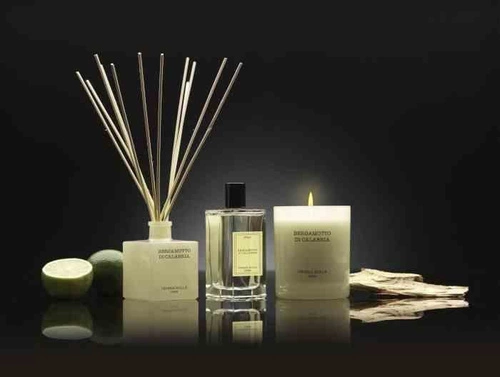 Difuzér Premium Reed 100ml Bergamotto di Calabria