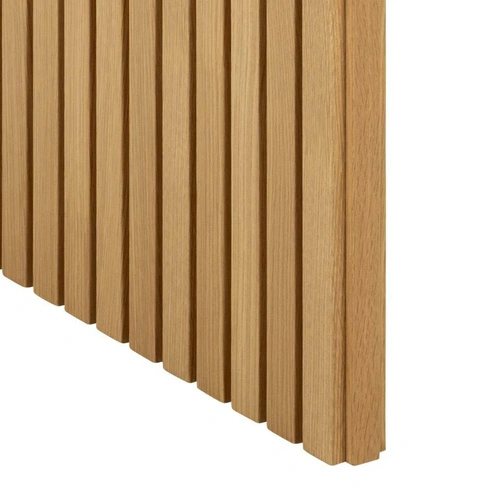 Jídelní stůl Christo 220x105 lakovaný dub moderní skandinávský