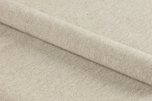 Čalouněná jídelní židle Vivi Actona s područkami béžová