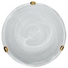 Stropní svítidlo Duna plaf 30 bi handle mo 60W