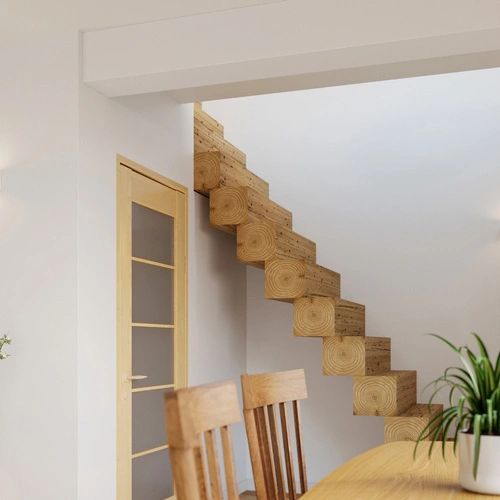 Moderní keramická nástěnná lampa Vega bílá Sollux do obýváku, ložnice nebo nad zrcadlo