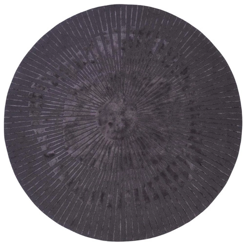 Koberec Radius Grey 200 Carpet Decor Handmade