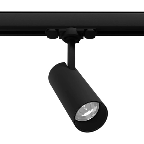 Kolejnicové svítidlo LED TORN černé 4000K 9,5W 900lm