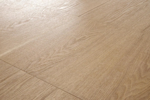 Rozkládací jídelní stůl Lorete 100x180-300 cm moderní dřevěná deska černé nohy Intesi