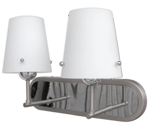 Nástěnná lampa Tango 2x60W E27
