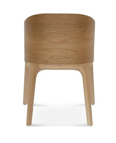 židle Fameg Arch B-1801 dub CATL2 premium