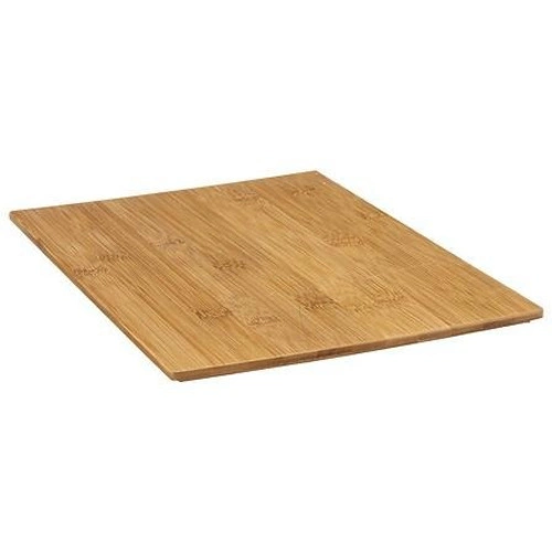 Sada 3 černých bambusových dekoračních krabiček Bava do ložnice nebo kanceláře