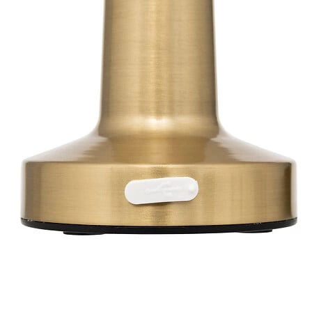 Halto USB light gold