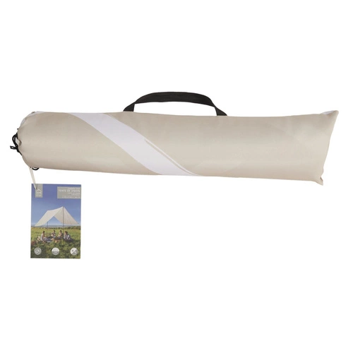 Zahradní stan béžový