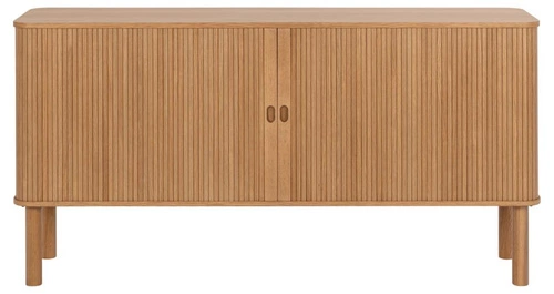 Dubová komoda Langley