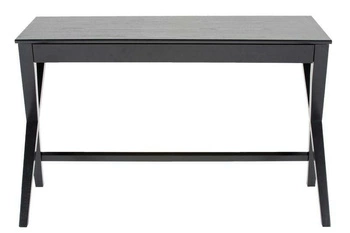 Psací stůl Writex Black OUTLET