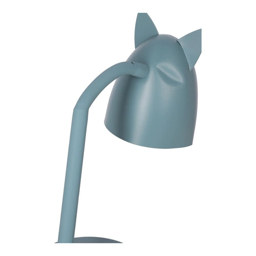 Ušní lampa modrá výprodej