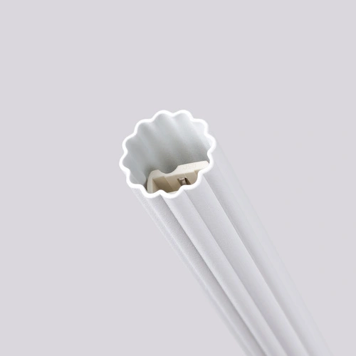 Stropní svítidlo ARCHE 2P bílé moderní do obývacího pokoje a kuchyně od Sollux Lighting