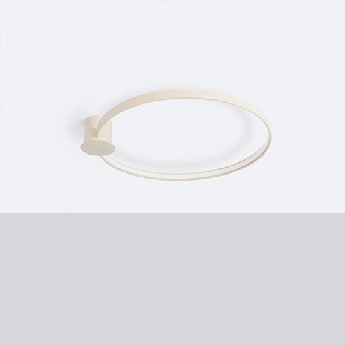 Stropní svítidlo RIO 78 béžová LED 4000K