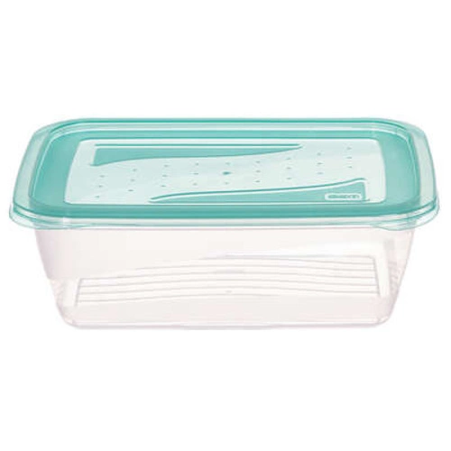 Sada 3 nádob Fresh & Freeze PE 1,25 l
