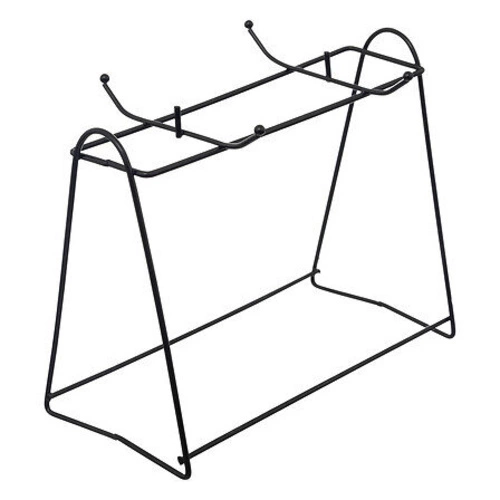 Stojan na 4 šálky Dariele 220 ml černý