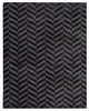 Koberec Chelo Charcoal 160x230 Carpet Deco ručně vyráběný OUTLET