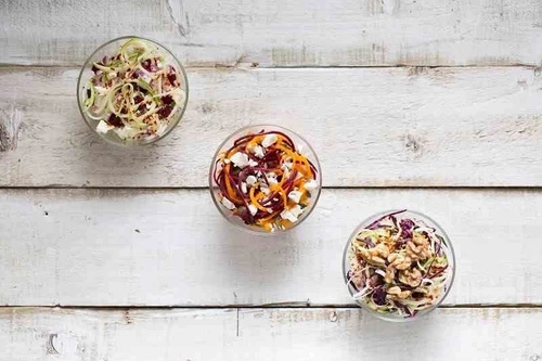 Struhadlo - ruční spiralizér Kilner