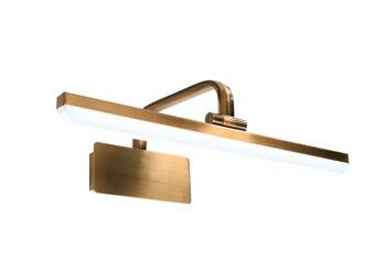 Nástěnné svítidlo FIANA 8W LED patina 4000K