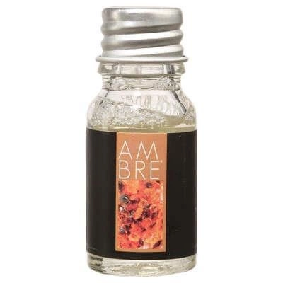 Keramická aromalampa Atmosphera se sadou 12 esenciálních olejů do bytu