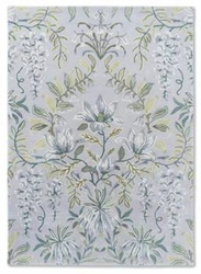 Koberec Parterre Pale Sage 250x350cm