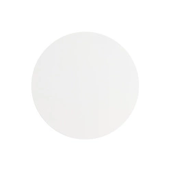 Nástěnné svítidlo BORGEN bílé moderní LED 3000K do obýváku a ložnice Thoro 30 cm