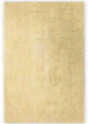 Moderní vlněný koberec Trace Cut turmeric yellow 200x300 do obýváku a ložnice snadný na údržbu