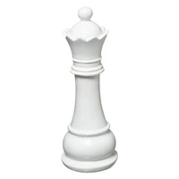 bílá