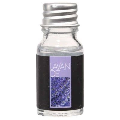 Keramická aromalampa Atmosphera se sadou 12 esenciálních olejů do bytu