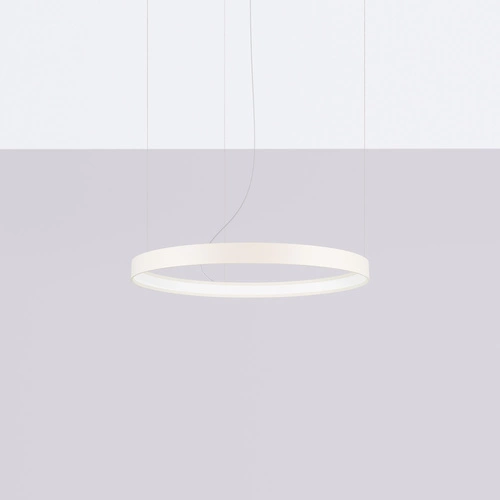 Lustr RIO 55 béžová LED 4000K