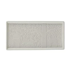 MC - talíř/nosič pr.ednia, In The Forest