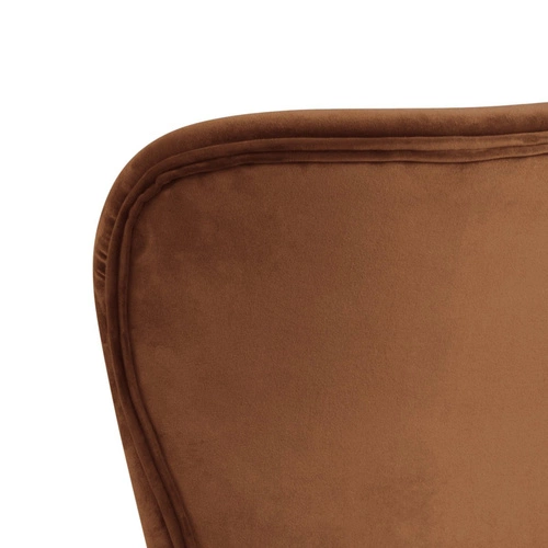 Židle Batilda VIC copper