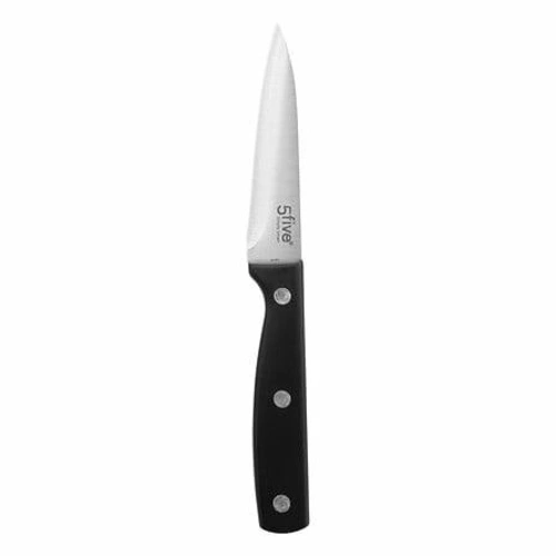 Loupací nůž Essentiel Black 9 cm