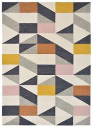 Venkovní koberec Nuevo 250x350cm