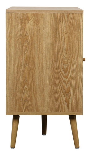 Sada nábytku do obývacího pokoje Ballo přírodní
